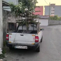 پراید وانت