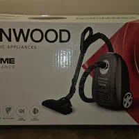 جارو برقی کنوود 3000w
