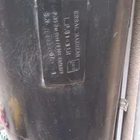 کپسول گاز ال پی جی خودرو ۱۰۵ لیتر