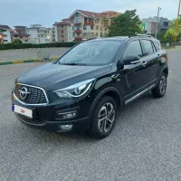 هایما S5 Pro مدل ۱۴۰۴ مشابه صفر