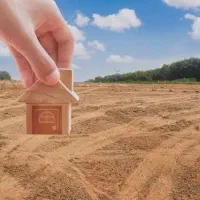 فروش-زمین-دارای-نقشه-پراونه-ساخت-درباغمیشه