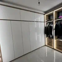 کابینت|جاکفشی، کمد، دراور|اراک, |دیوار