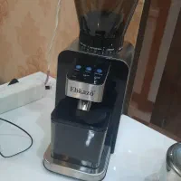 اسیاب قهوه ebkazo