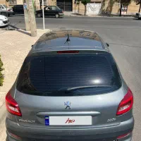 ۲۰۷Tu5|خودرو سواری و وانت|کرج, شاهینویلا|دیوار