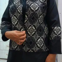 مانتو هرکدام ۴۰۰