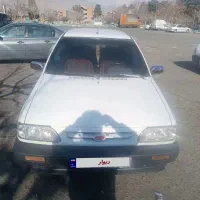 هاچ بک مدل 88اقساط