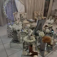 سالن عقد افضلی و خدمات ازدواج