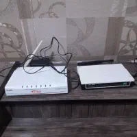 مودم|مودم و تجهیزات شبکه|اراک, |دیوار