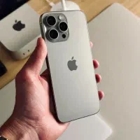 آیفون ۱۵ پرومکس
