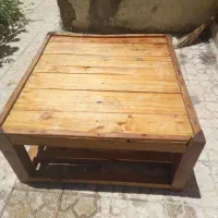 فروش کرسی چوبی