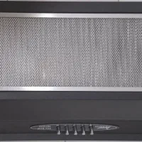 هود مخفی با موتور فلزی