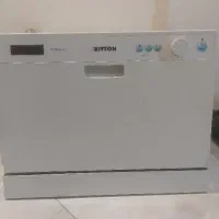 ماشین ظرفشوی رو میزی۸نفره