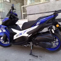 فروش متور سیکلت کویر s7170
