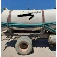 تخلیه چاه شبانه روزی