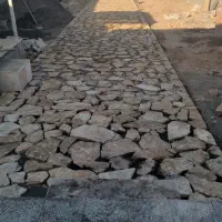 استا  بنا  استابنا سیمانکاری تخریب و خرده کاری سنگ