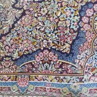 یه تیکه فرش سایز ۱/۵در ۲