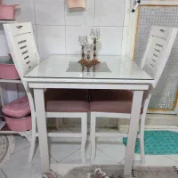 میز ناهارخوری دونفره
