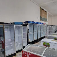یخچال و فریزر برند اشنایدر