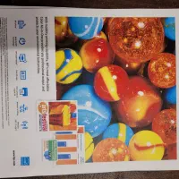 پرینتر چهار کاره رنگی وای فای دار 177Fw