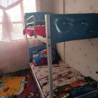 تخت  کودک