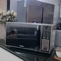 مایکرویو مایکروفر