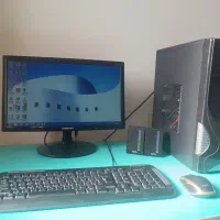 کامپیوتر تمیز مرتب