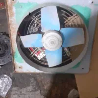 فن۶۰×۶۰ هواکش