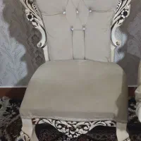 مبل ۹نفره تابحال ارزان دیدی چوب راش