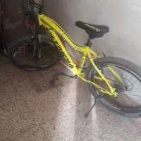 دوچرخه