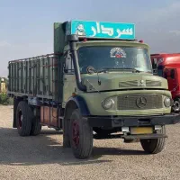 فروش|خودرو سنگین|ابهر, |دیوار