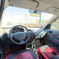 تیبا ۱۴۰۰|خودرو سواری و وانت|اراک, |دیوار