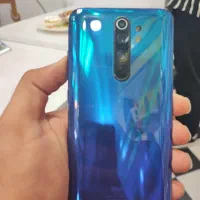 Redmi note 8 pro 64g ram6