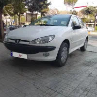 206tu3|خودرو سواری و وانت|بومهن, |دیوار