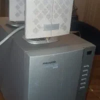 اسپیکر  کامپیوتر میکرولب(microlab)