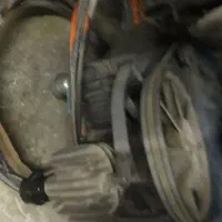 پمپ بادده سال خواب
