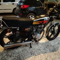 موتور 150 کویر
