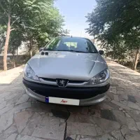 ۲۰۶ تیپ۲،خانگی،رخ درحد