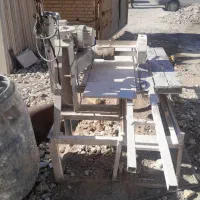 دستگاه سنگ بری