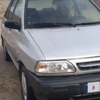 پراید دوگانه کارخونه ۸۹
