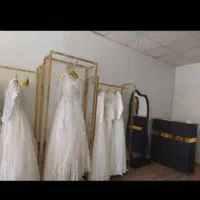 واگذاری کلیه لوازم مزون