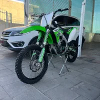 کراس kxf450