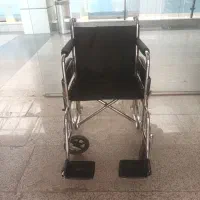 ویلچر جی تی اس در حد نو