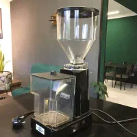 آسیاب قهوه نیمه صنعتی c19