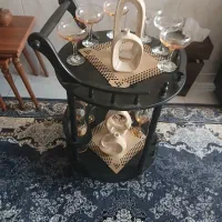 میز بار
