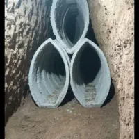 مغنی. چاه کن ومقنی فاضلاب فردیس،ملارد،مارلیک