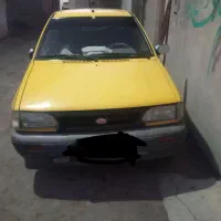 تاکسی پراید گردشی