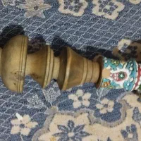 تنه قیلون با سر