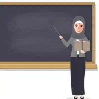 حل سوالات امتحانی اول تا دوازدهم