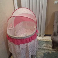 گهواره چند کاره