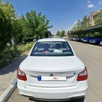 ساینا s مدل 1401 سفید رنگ